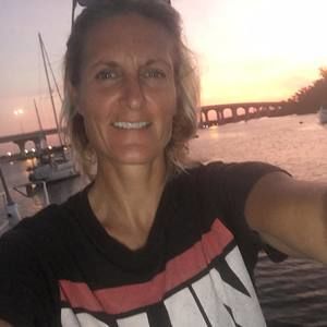 Meet your Posher, Mary f